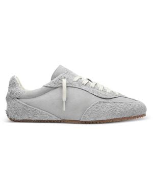 Axel Arigato Daze Runner Suede Trainers - White