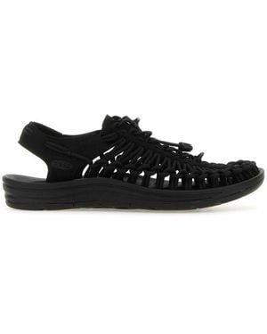 Keen Uneek Trainers - Black