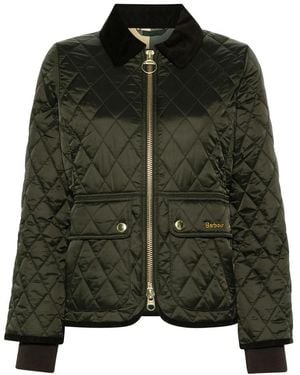 Barbour Outerwears - Green