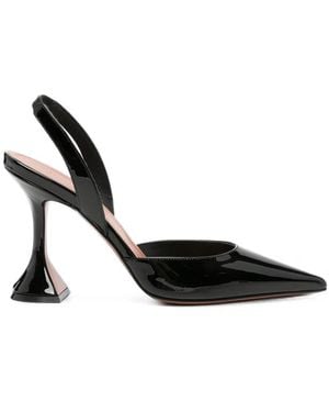 AMINA MUADDI Shoes - Black