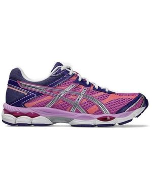 Asics Trainers - Purple