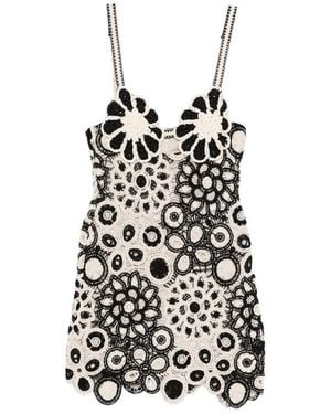 PATBO Dresses - Black