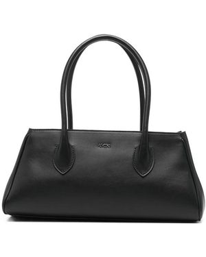 Amiri Tote Bags - Black