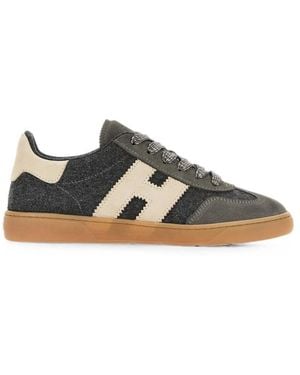 Hogan Cool Sneakers - Multicolor