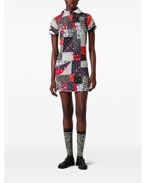 Miu Miu Dresses - Red