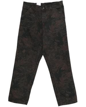 Carhartt Trousers - Black