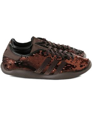 Adidas by Wales Bonner Kh8798 Supcol/Dbrown/Cb