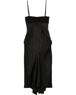 Rick Owens Dresses - Black