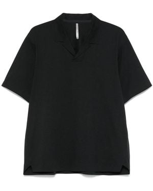 Veilance Metron T-Shirt - Black