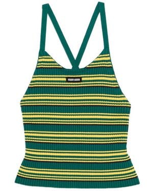 Miu Miu Tops - Green