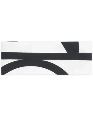 TOTEME Hair Accessories - Blue