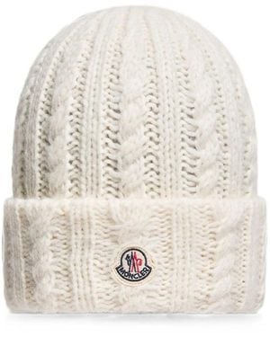Moncler Accessories - Natural