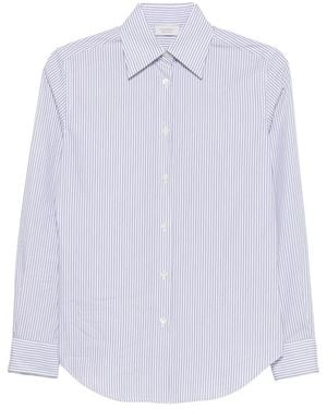 Mazzarelli Tops - Purple