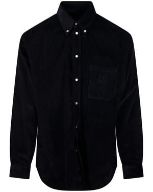Fendi Shirts - Blue