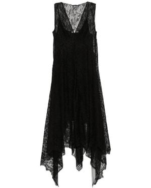Fendi Dresses - Black
