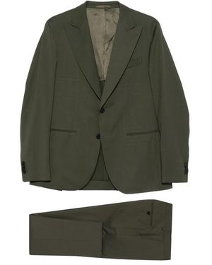 Caruso Aida Suit - Green