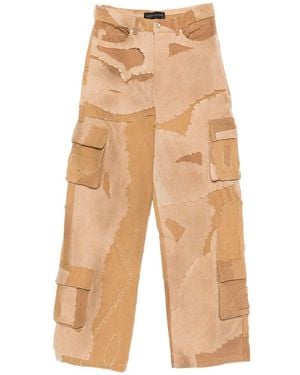 Who Decides War Denim - Natural