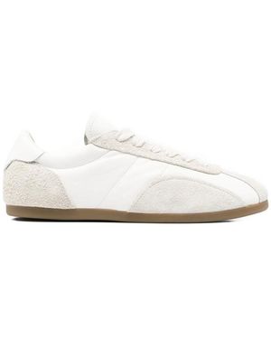 Represent Trainers - White