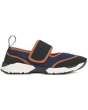Marni Trainers - Blue