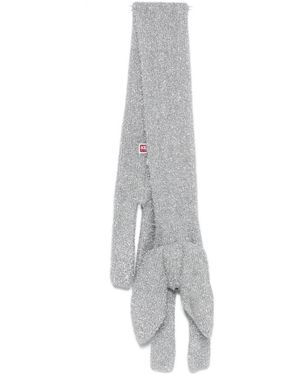 KENZO Scarves - Grey