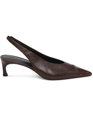 ROTATE BIRGER CHRISTENSEN Boots - Brown