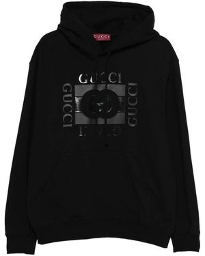 Gucci Jumpers & Knitwear - Black