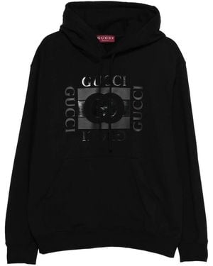Gucci Jumpers & Knitwear - Black
