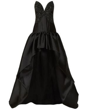 Costarellos Gowns - Black