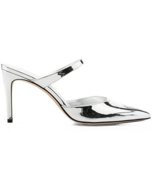 Stuart Weitzman Shoes - White