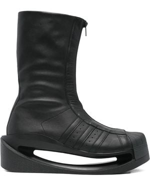Y-3 Sneakers - Black