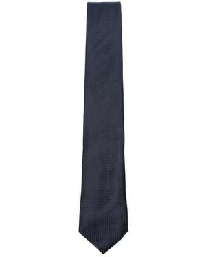 Canali Ties - Blue