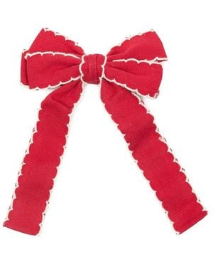 Stine Goya Hair Accessories - Red
