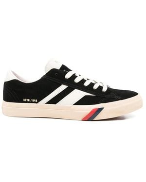 Pro Keds Royal Classic Trainers - Black
