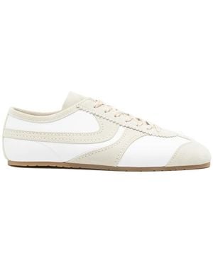 Dries Van Noten Trainers - White