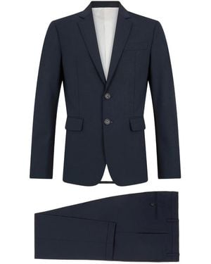 DSquared² Suits - Blue