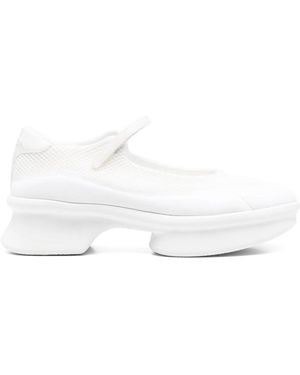 Prada Trainers - White