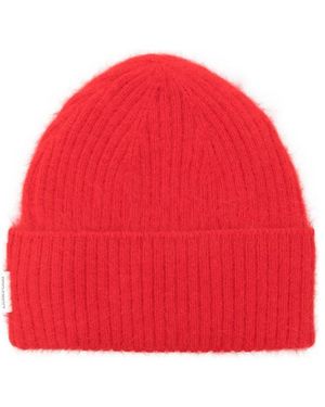 Bellerose Hats - Red