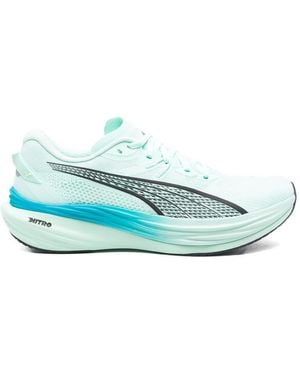 PUMA 30970722 Mint Melt Speed - Blue