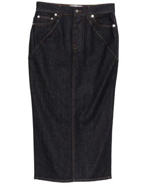 Givenchy Skirts - Black