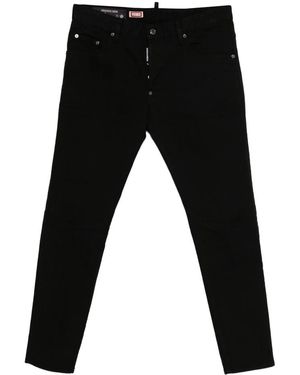 DSquared² Denim Black