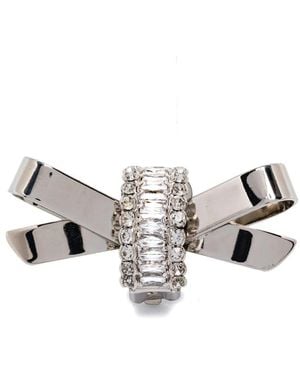 Alessandra Rich Jewelry - Metallic