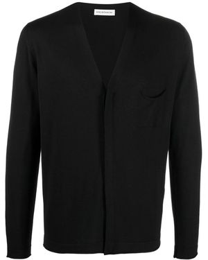 GOES BOTANICAL Jumpers - Black
