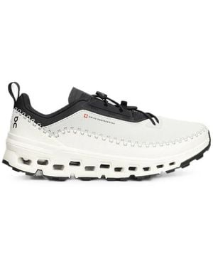 On Shoes Cloudaway 2 Sneakers - White