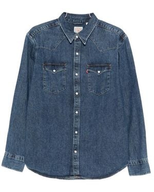 Levi's Shirts - Blue