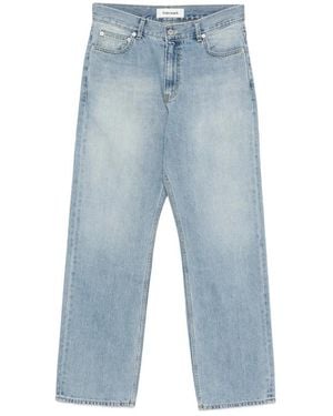Tonywack Denim Jeans - Blue
