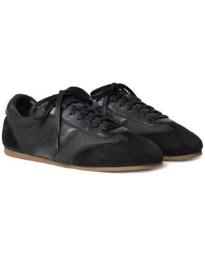 Lemaire Trainers - Black