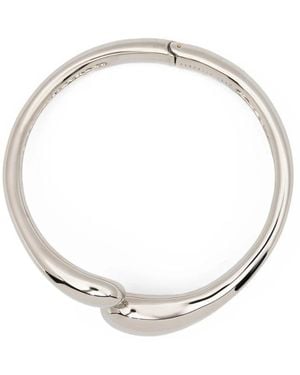 FEDERICA TOSI Isa Necklace - Metallic