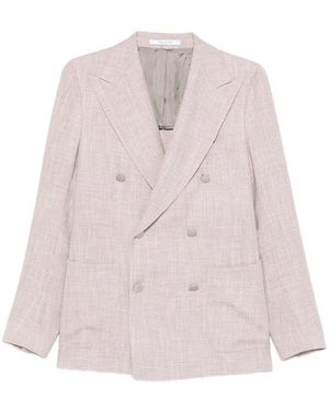 Tagliatore Jackets Pink