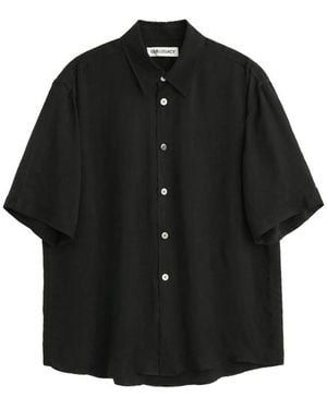 Our Legacy Shirts - Black