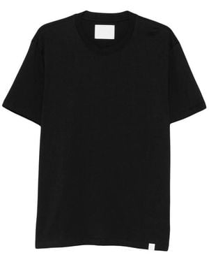 Woc Parigi T-Shirt - Black